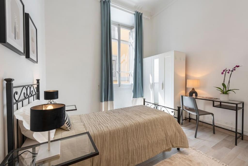 Appartamento Florence-4 Bedroom In Pellicceria Firenze