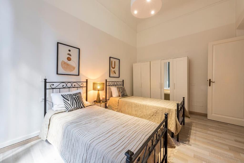 Appartamento Florence-4 Bedroom In Pellicceria *