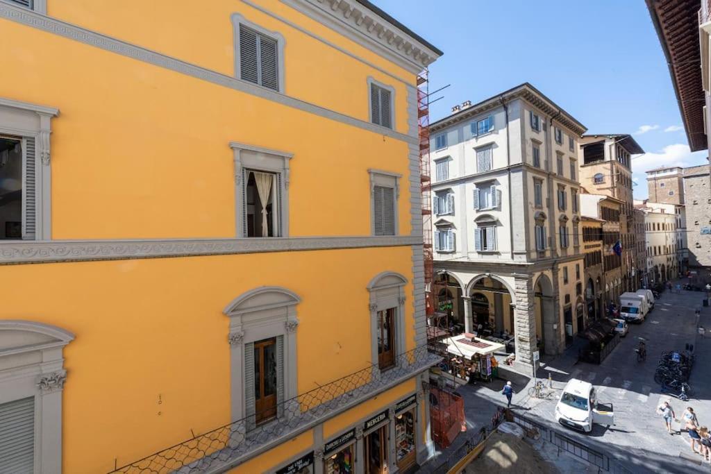 Appartamento Florence-4 Bedroom In Pellicceria