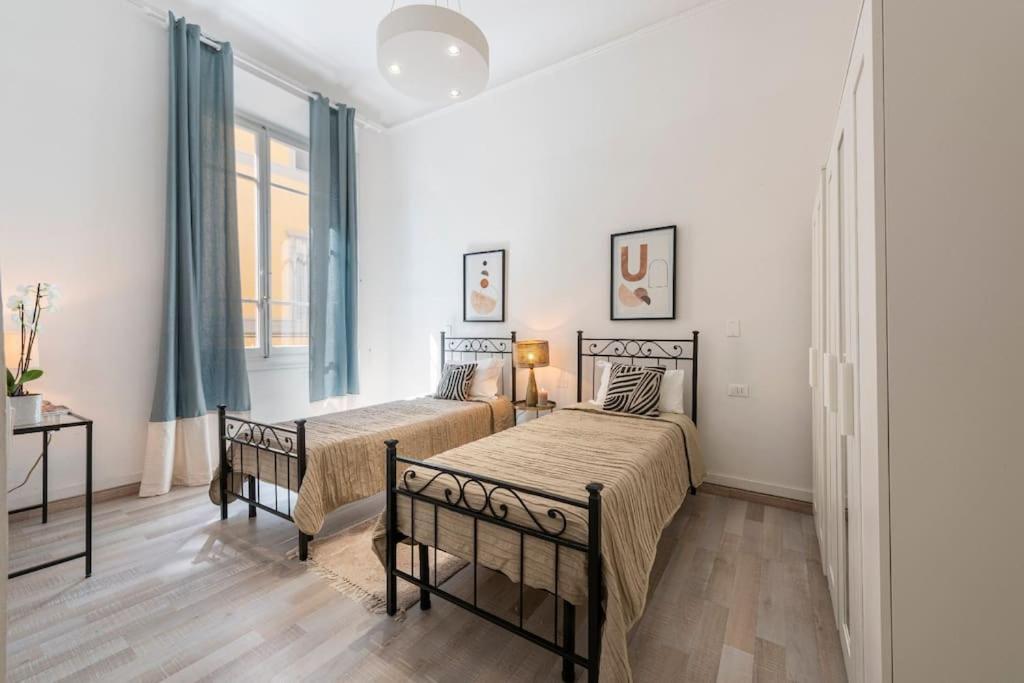 Florence-4 Bedroom In Pellicceria Appartamento