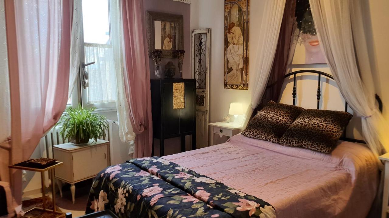 Gæstehus Holidays In Firenze
