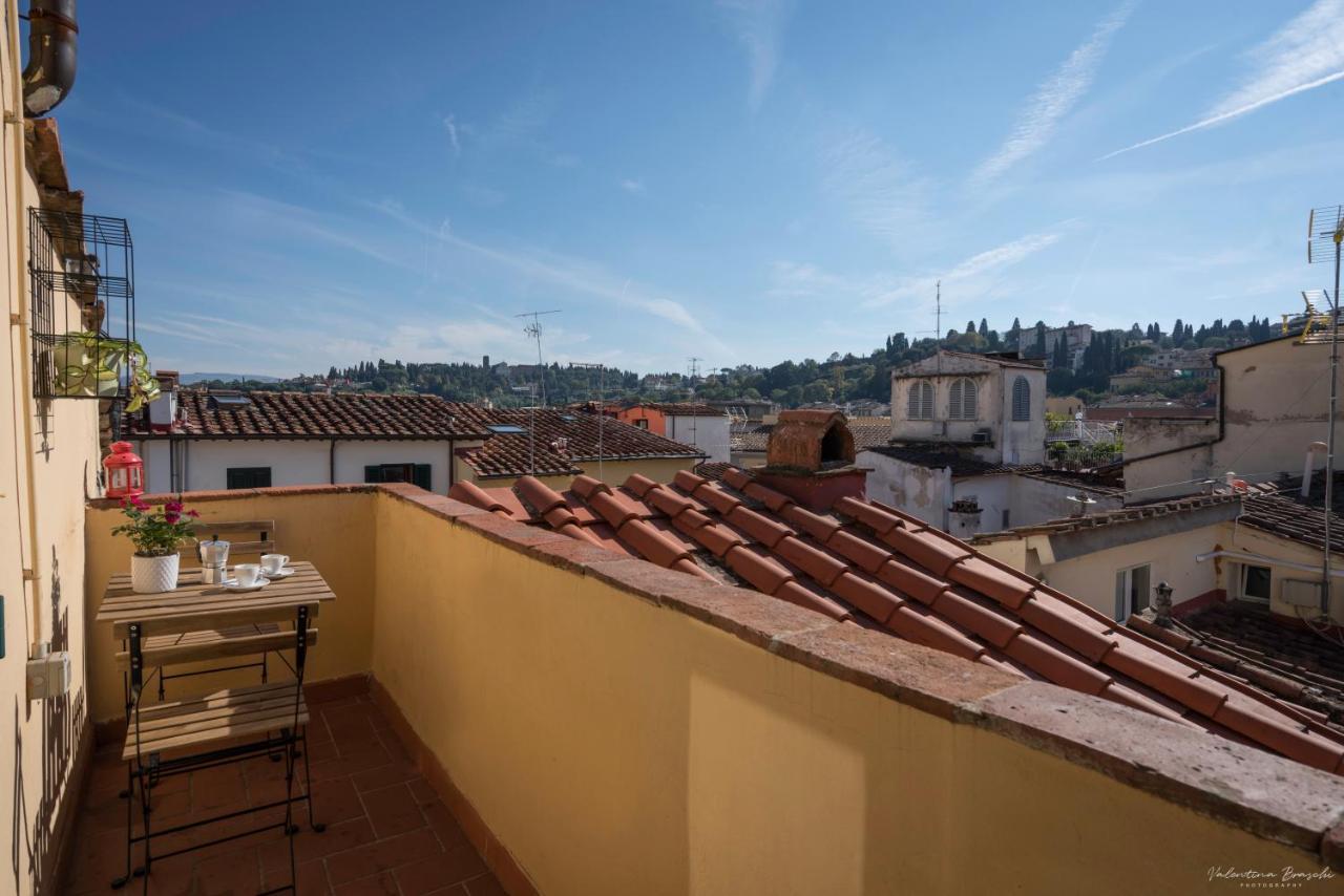 Leilighet Wine Prugnolo Firenze