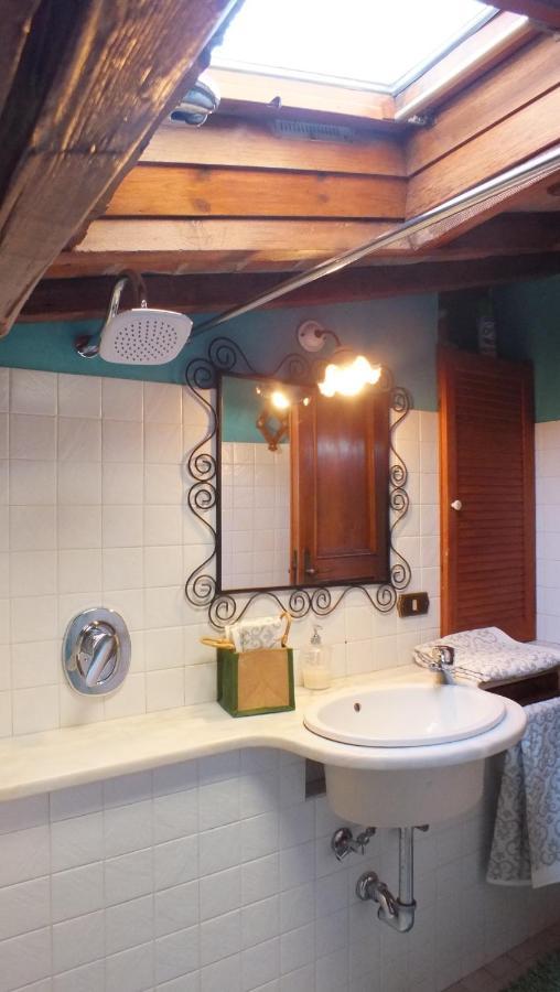 Maison d'hôtes Il Nido Delle Rondini Florence