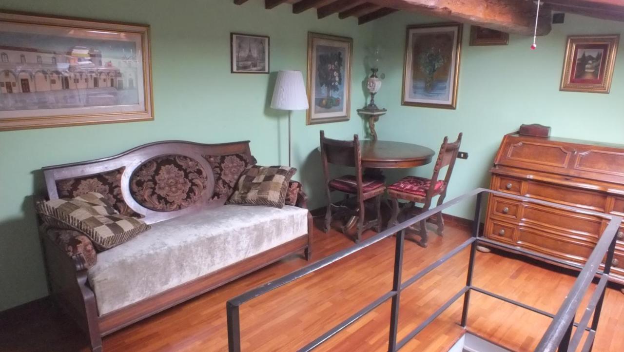 Maison d'hôtes Il Nido Delle Rondini