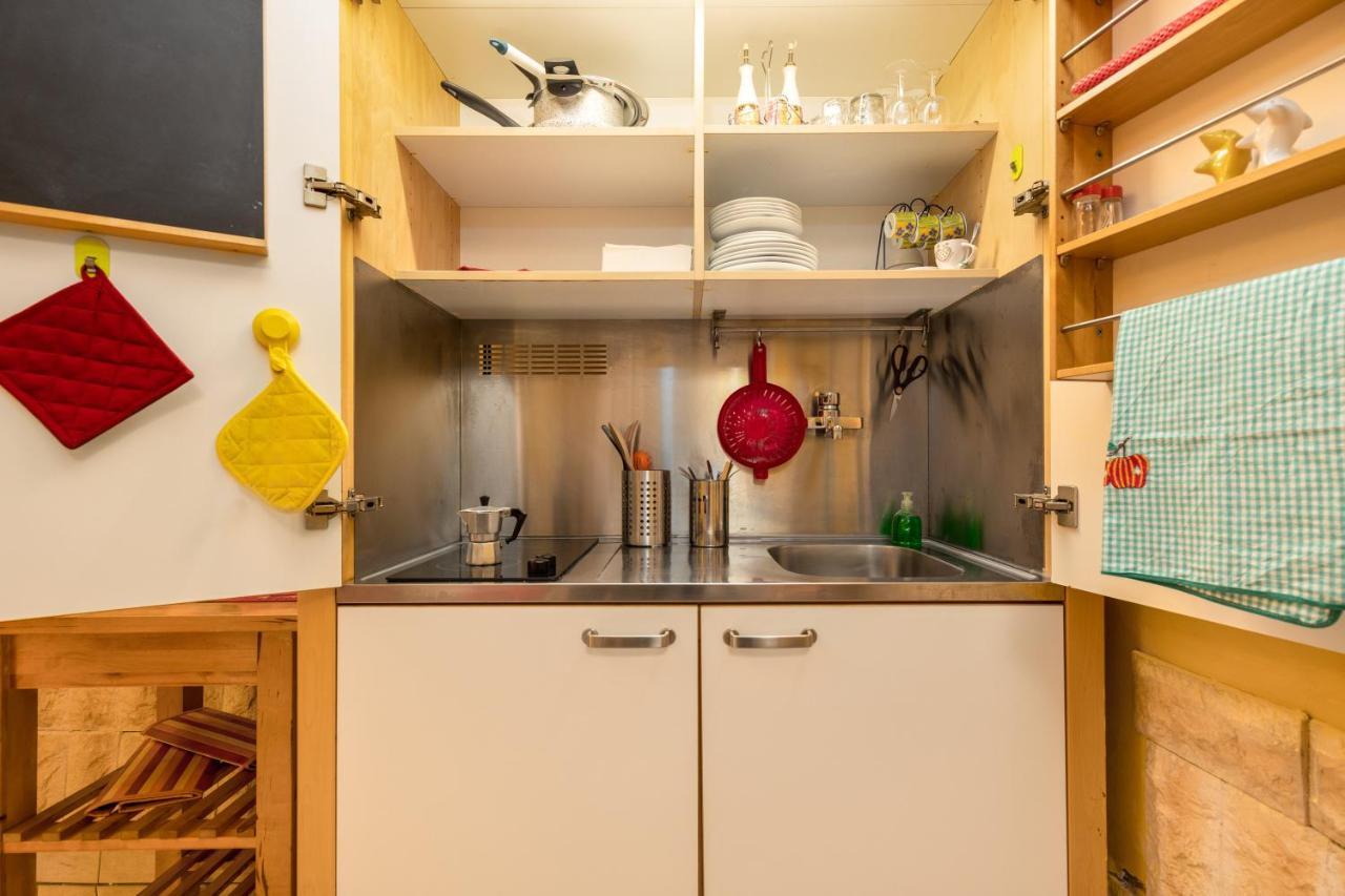 Appartamento La Casetta A Firenze