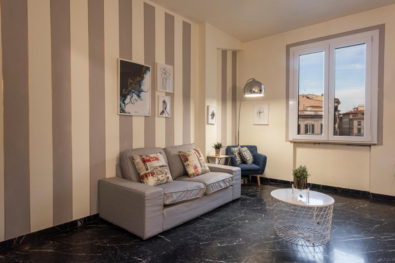 Oriuolo Prestige By Mmega Leilighet Firenze