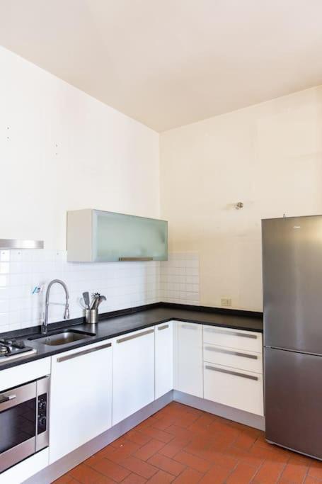 Appartamento Cozy With A Strategic Position Firenze