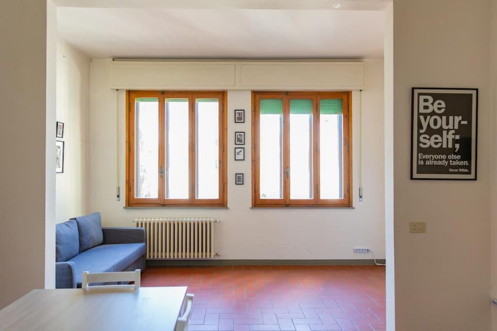 Cozy With A Strategic Position Appartamento Firenze