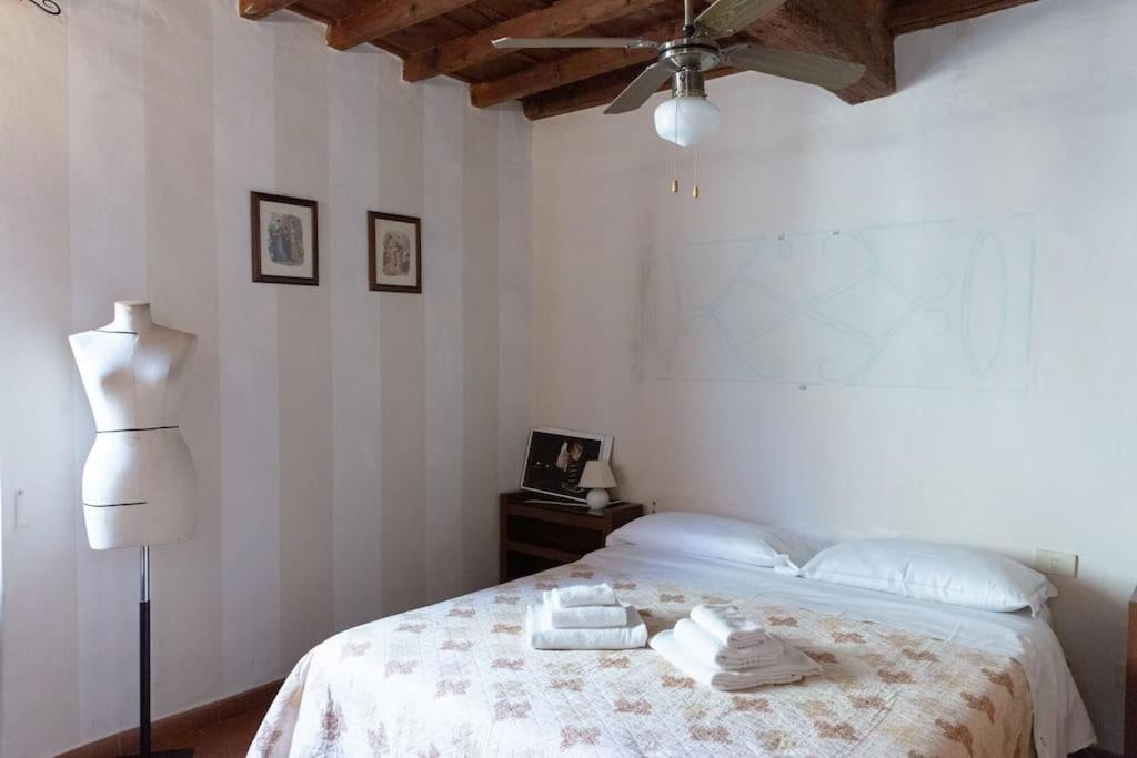 Charming By Piazza Santo Spirito * Firenze