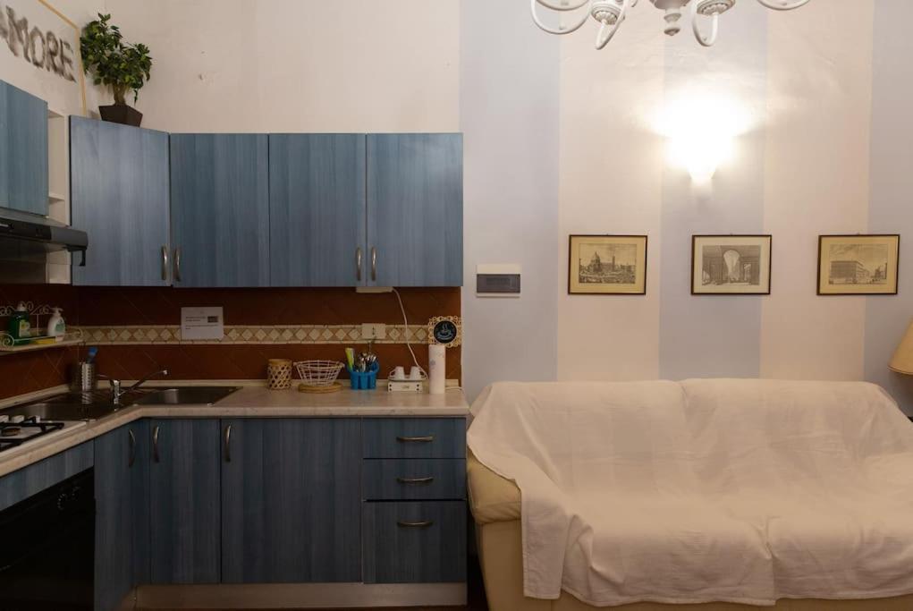Lejlighed Charming By Piazza Santo Spirito *