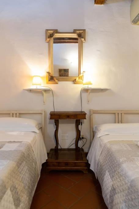 Charming By Piazza Santo Spirito Firenze