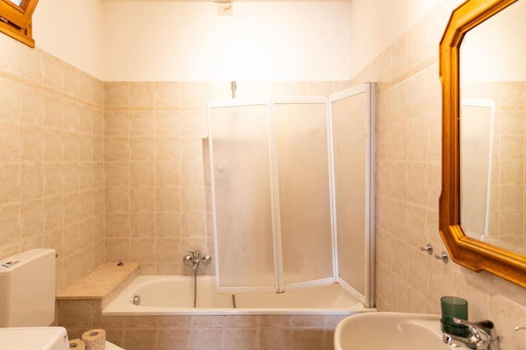 Appartamento Cozy With A Strategic Position *