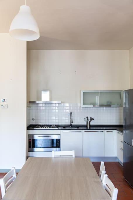 Appartamento Cozy With A Strategic Position Firenze