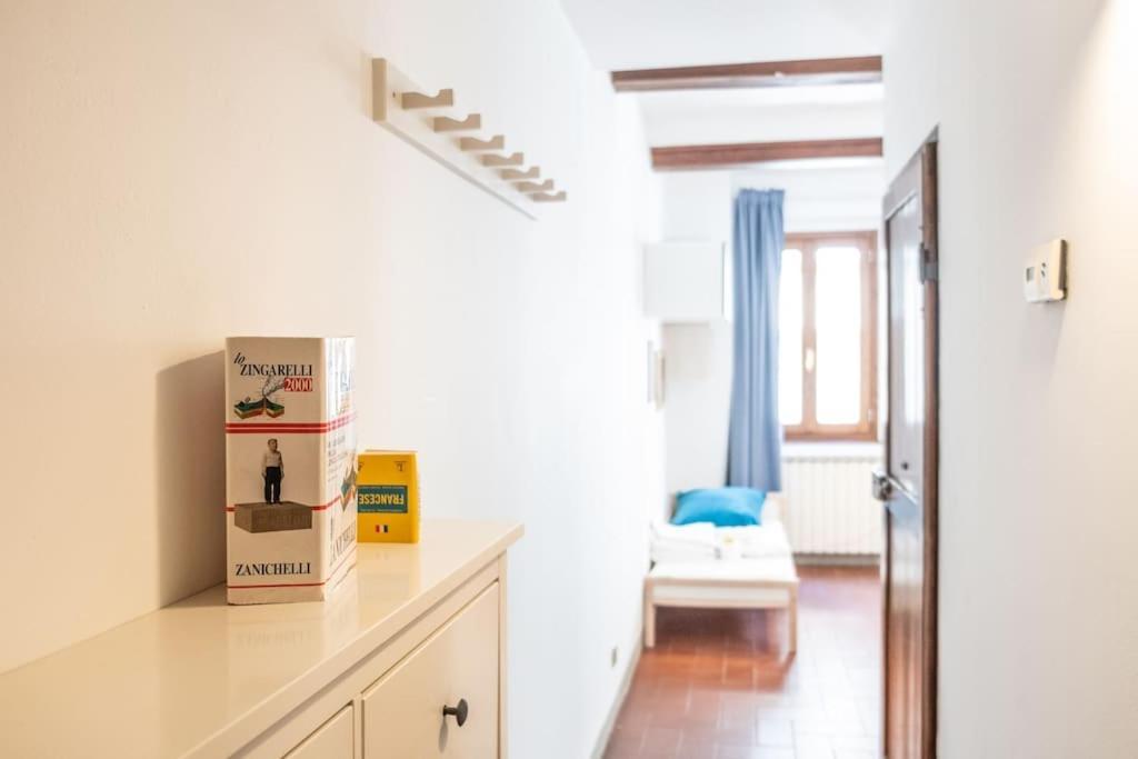 Appartement Classic Florentine Flat Near Piazza Santa Croce *