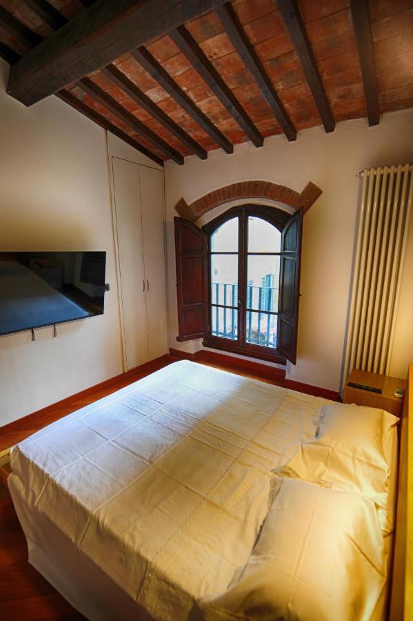 Scuderie Il Magnifico Apartamento Florença
