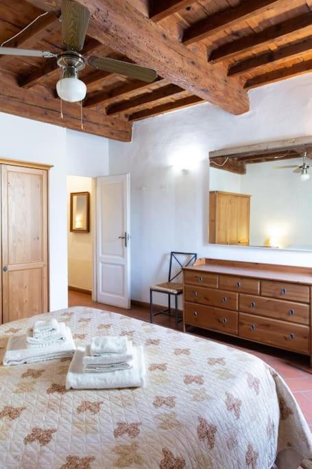 Charming By Piazza Santo Spirito Firenze