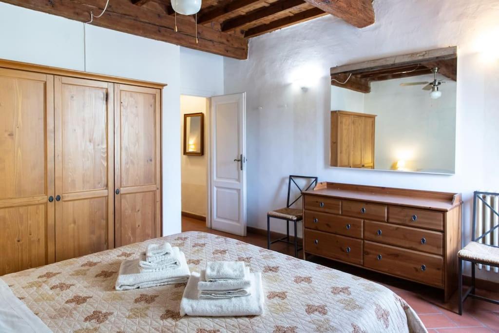 Charming By Piazza Santo Spirito * Firenze