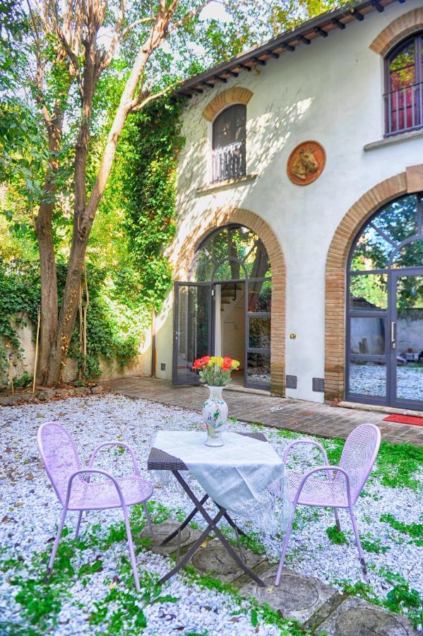 Apartamento Scuderie Il Magnifico