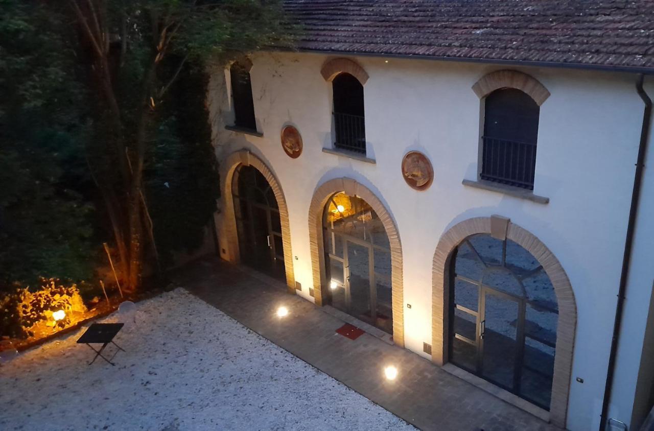 Apartamento Scuderie Il Magnifico Florença