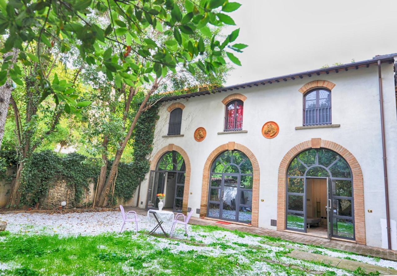 Apartamento Scuderie Il Magnifico Florença