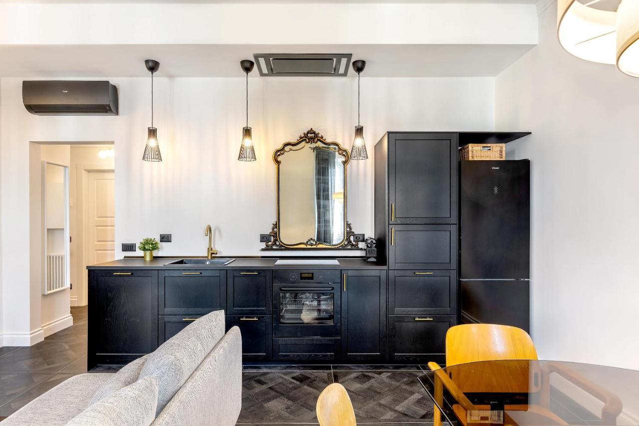 Appartamento Genteel Belfiore Firenze