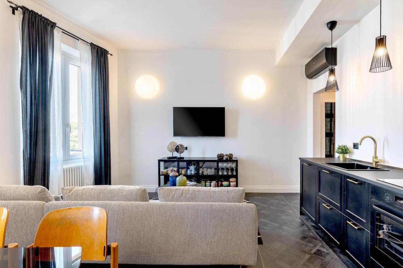Genteel Belfiore Firenze
