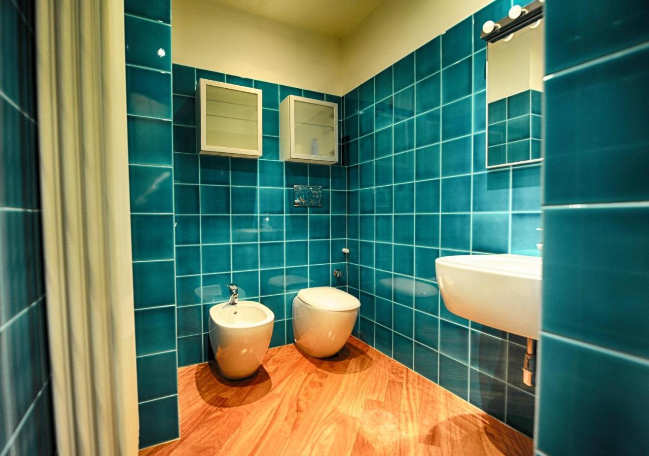 Apartamento Scuderie Il Magnifico Florença