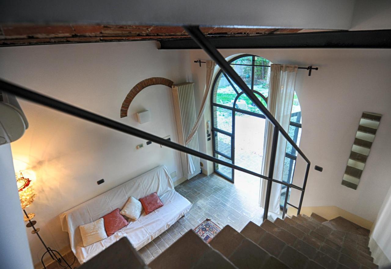 Apartamento Scuderie Il Magnifico