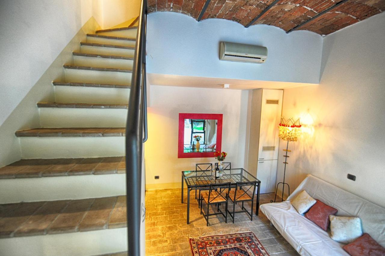 Apartamento Scuderie Il Magnifico *