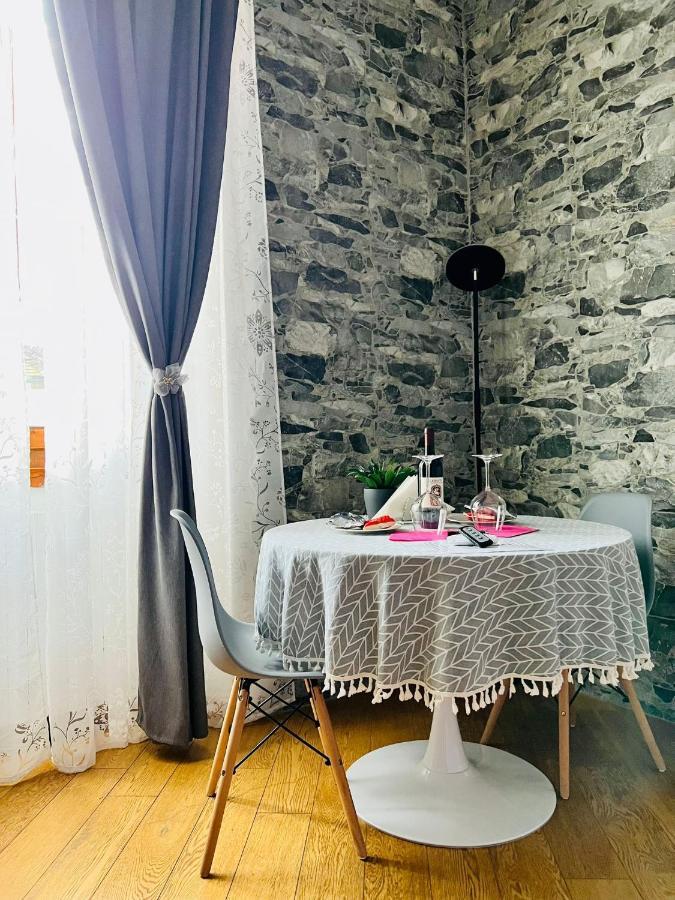 Residenza San Niccolo * Florence