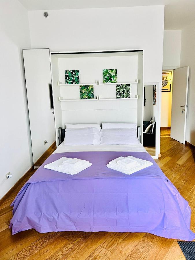 Gasthuis Residenza San Niccolo Florence