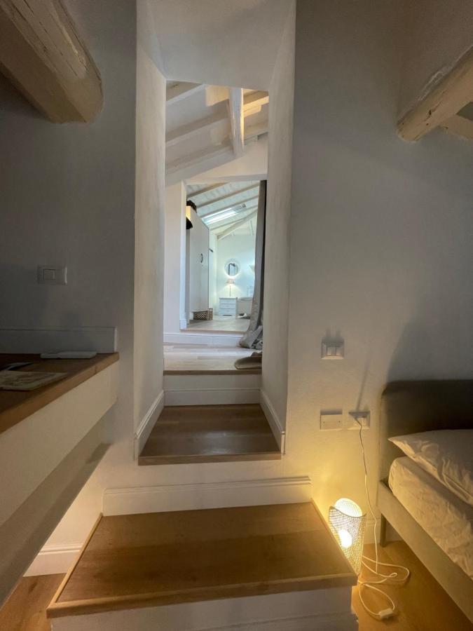 Corte Santa Caterina In Lejlighed Firenze