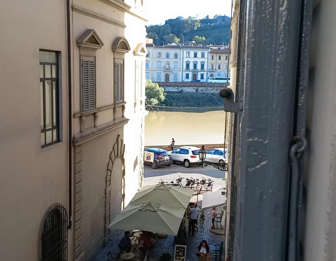Acomodação com café da manhã  Le Stanze Dei Ghibellini Florença