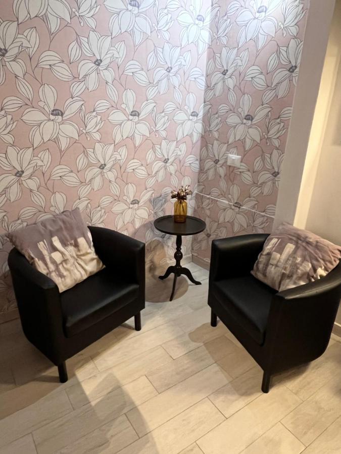 Il Nido - Cozy In Santa Croce Appartamento Firenze