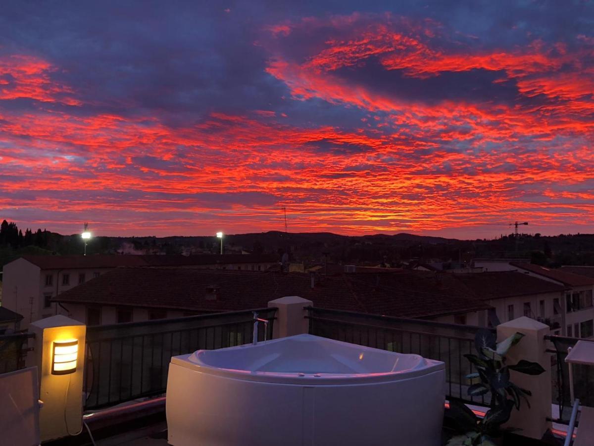 Bed & Breakfast Argentiere Firenze