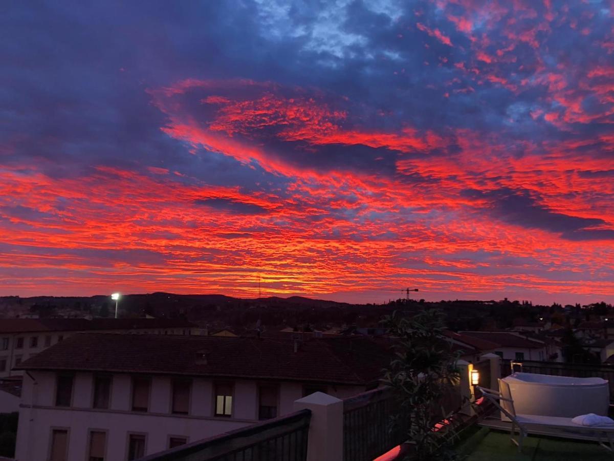 Argentiere Bed & Breakfast Firenze