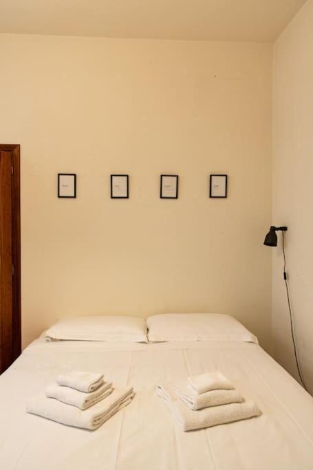 Cozy With A Strategic Position Firenze