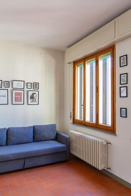 Cozy With A Strategic Position Appartamento Firenze