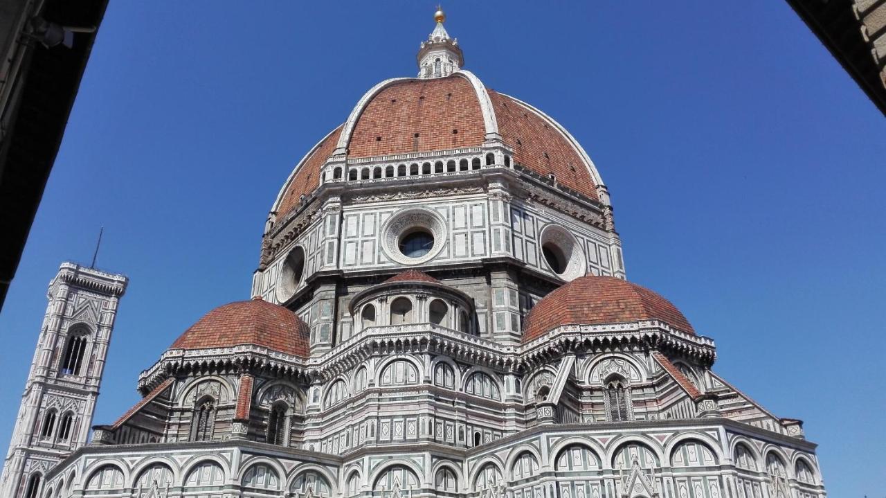 Castiglione Near The Center Lejlighed