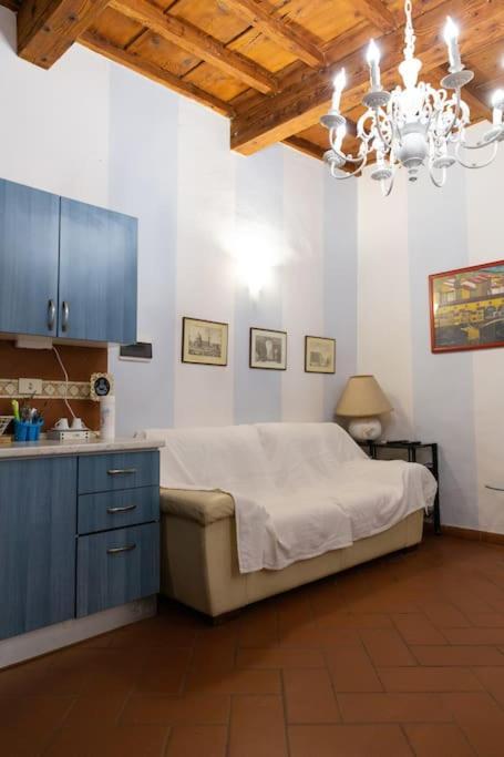 Lejlighed Charming By Piazza Santo Spirito Firenze