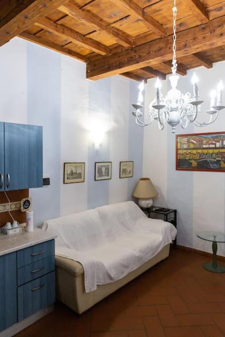 Lejlighed Charming By Piazza Santo Spirito Firenze