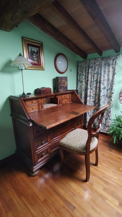 Il Nido Delle Rondini Maison d'hôtes Florence
