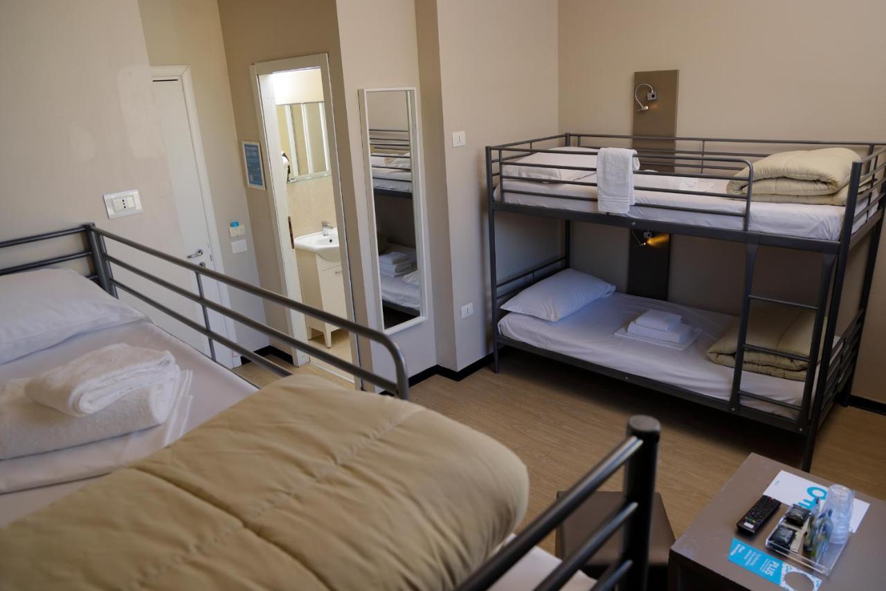 Hostel Plus Florence *