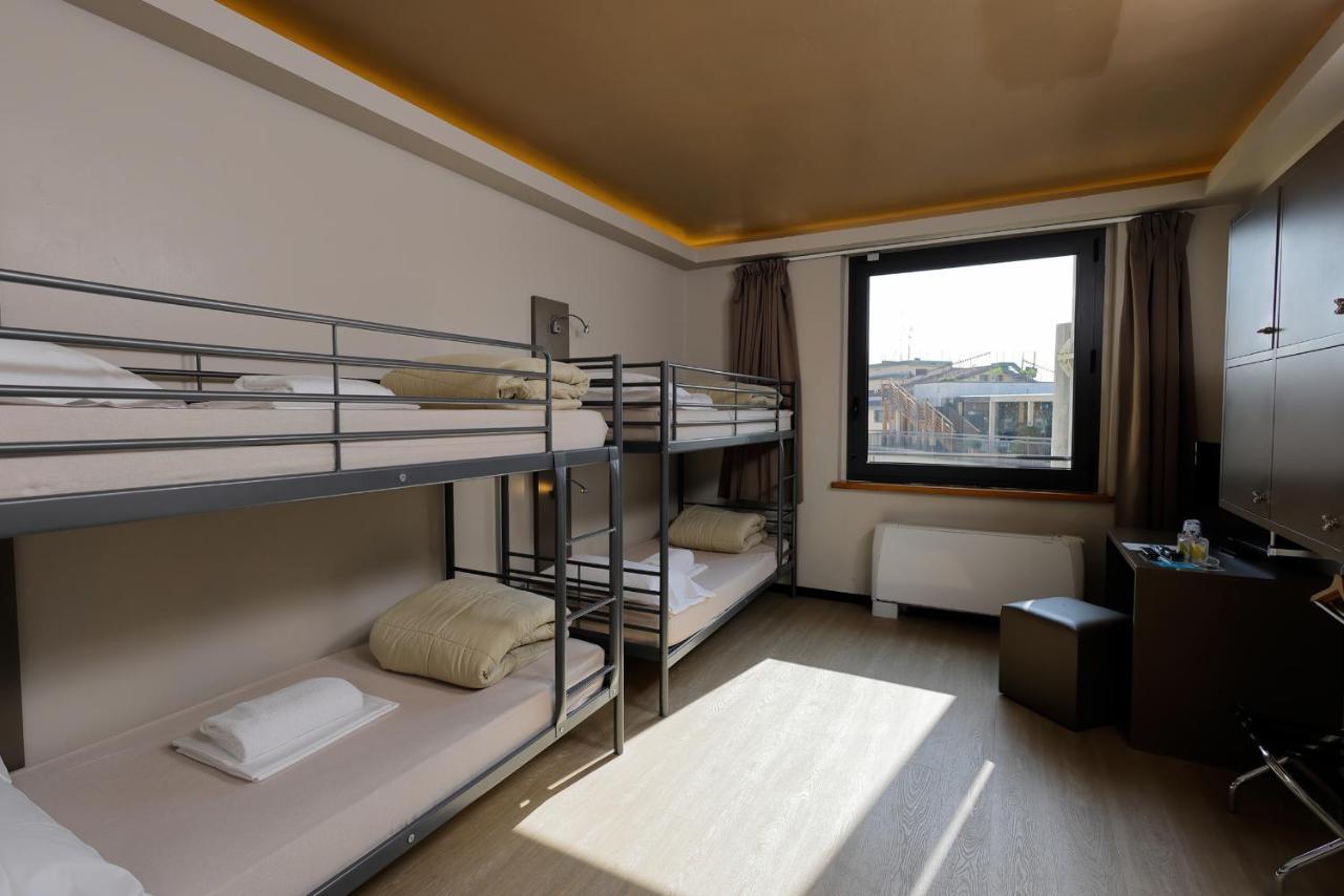 Plus Florence Hostel Florence