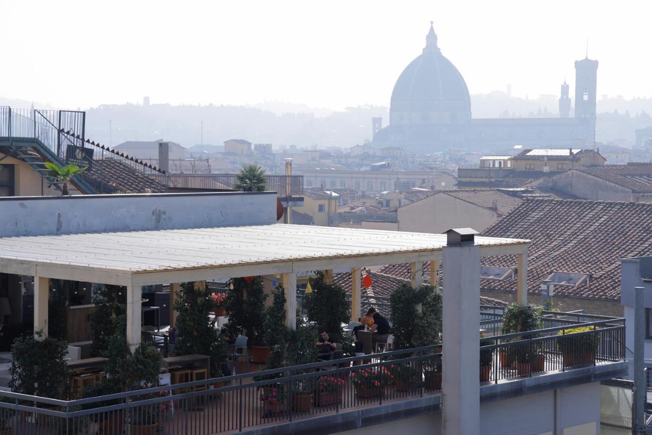 Hostel Plus Florence Florence