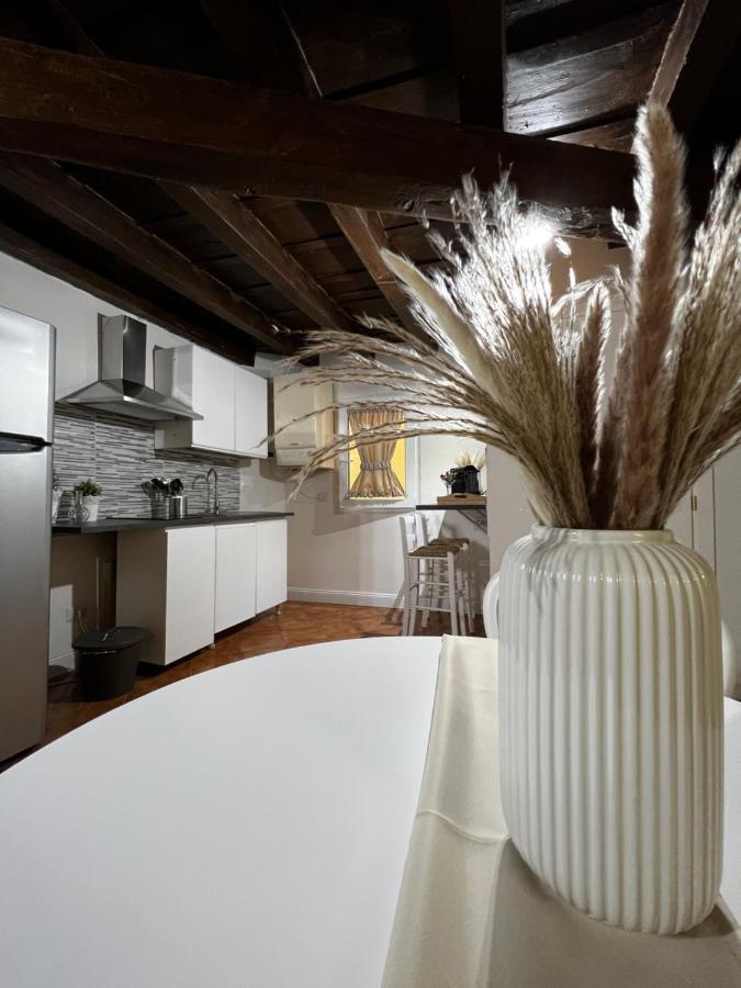 La Piccola Maison Leilighet
