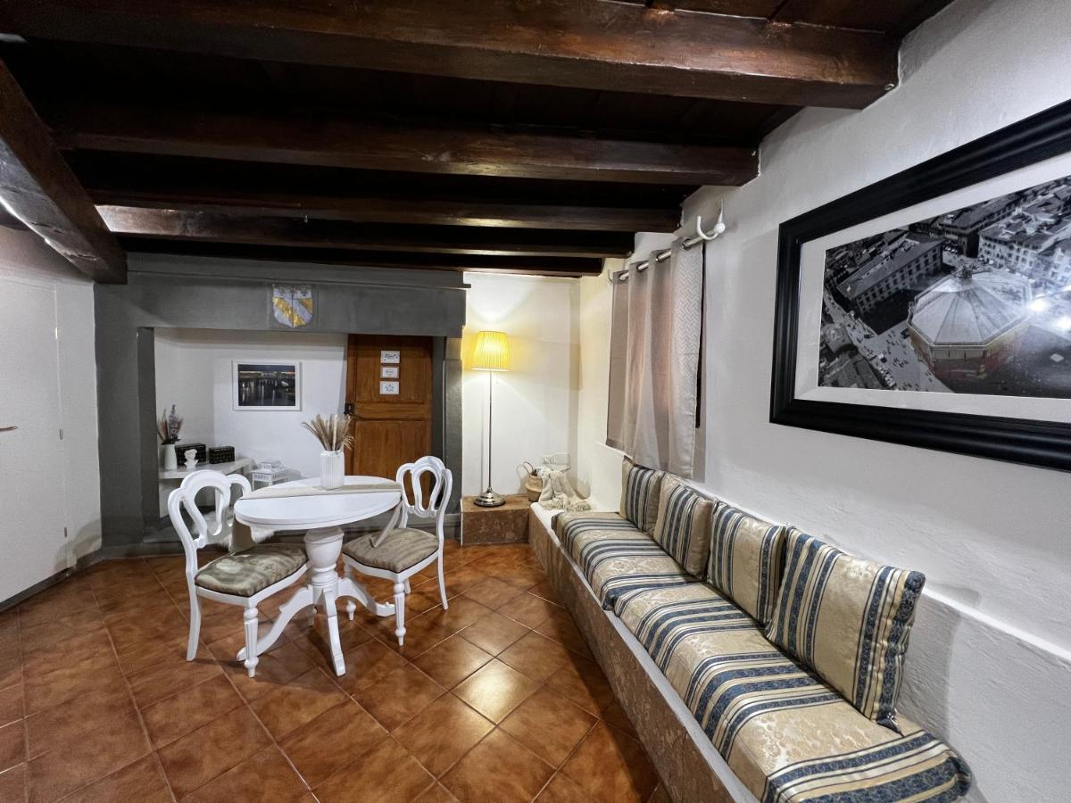 La Piccola Maison Leilighet Firenze