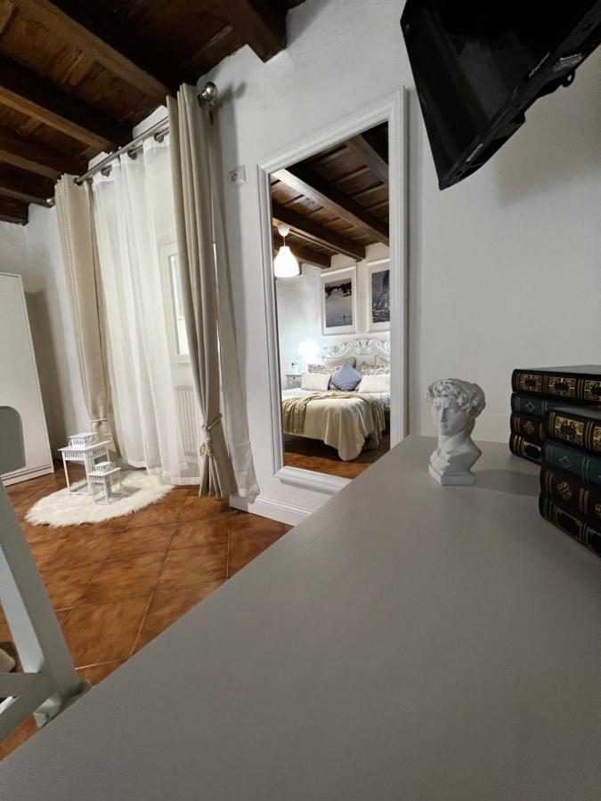 Leilighet La Piccola Maison *