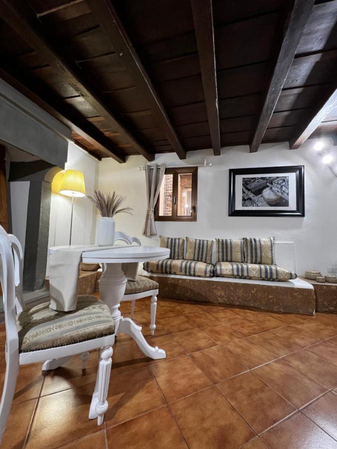 La Piccola Maison Leilighet *