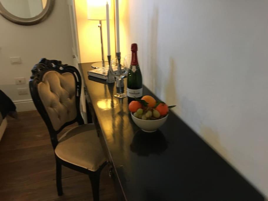 Apartamento Romantic View Florença